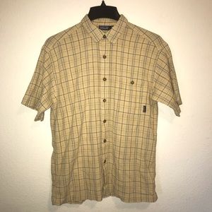Patagonia Organic Cotton Polo